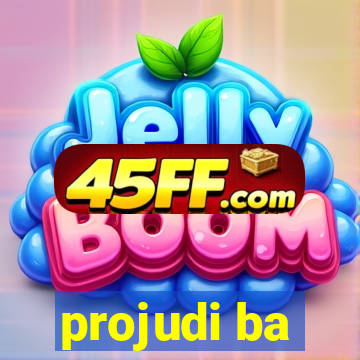 projudi ba